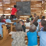 EDUCATION FOR CHILDREN (1)